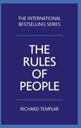 Rules of People