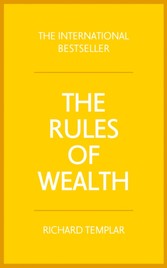 Rules of Wealth