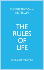 Rules of Life