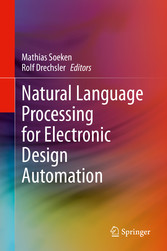 Natural Language Processing for Electronic Design Automation