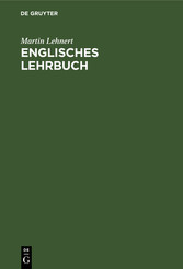 Englisches Lehrbuch