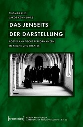 Das Jenseits der Darstellung