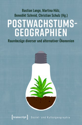 Postwachstumsgeographien