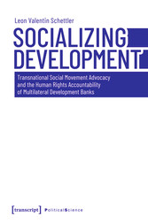 Socializing Development