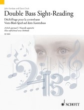 Double Bass Sight-Reading