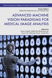 Advanced Machine Vision Paradigms for Medical Image Analysis