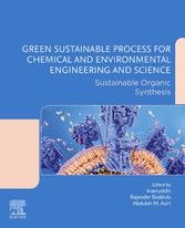 Green Sustainable Process for Chemical and Environmental Engineering and Science