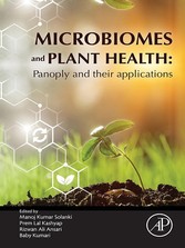 Microbiomes and Plant Health