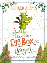 Adventures of Egg Box Dragon