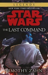 Last Command