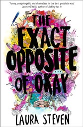 Exact Opposite of Okay (Izzy O'Neill)