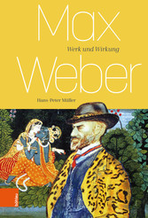 Max Weber