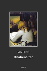 Knabenalter