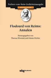 Flodoard von Reims