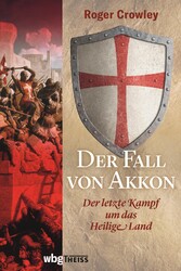 Der Fall von Akkon