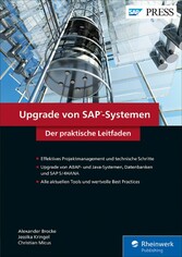 Upgrade von SAP-Systemen