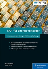 SAP für Energieversorger