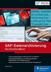 SAP-Datenarchivierung