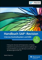 Handbuch SAP-Revision