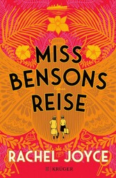 Miss Bensons Reise