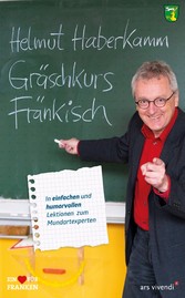 Gräschkurs Fränkisch (eBook)