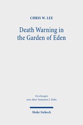 Death Warning in the Garden of Eden