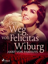 Der Weg von Felicitas Wiburg