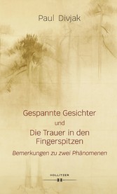 Gespannte Gesichter und Die Trauer in den Fingerspitzen