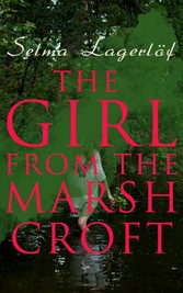 The Girl from the Marsh Croft