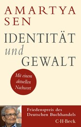 Identität und Gewalt