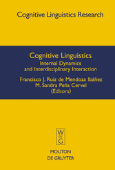 Cognitive Linguistics