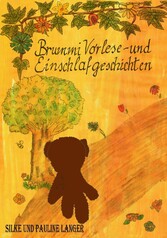 Brummi Vorlese- und Einschlafgeschichten