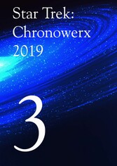 Star Trek Chronowerx 2019 - 3 -