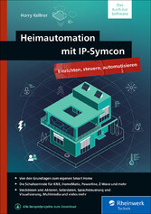 Heimautomation mit IP-Symcon