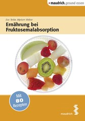 Ernährung bei Fruktosemalabsorption