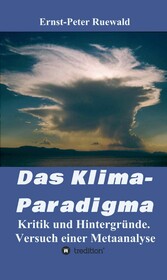 Das Klima-Paradigma