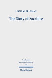 The Story of Sacrifice