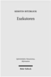 Exekutoren