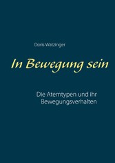 In Bewegung sein