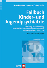 Fallbuch Kinder- und Jugendpsychiatrie