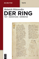 Der Ring