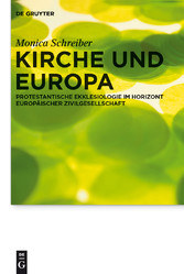 Kirche und Europa