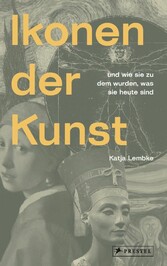 Ikonen der Kunst