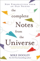 Complete Notes From the Universe