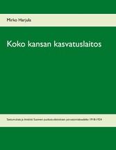 Koko kansan kasvatuslaitos