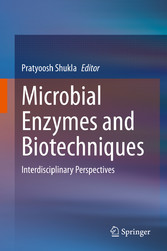 Microbial Enzymes and Biotechniques