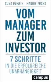 Vom Manager zum Investor