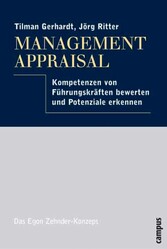 Management Appraisal