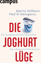 Die Joghurt-Lüge