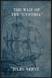 The Waif of the &quot;Cynthia&quot;